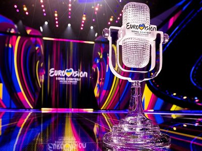 Україна офіційно візьме участь у новому Євробаченні