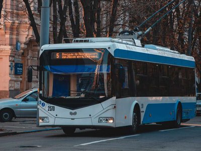 Завтра у Дніпрі зміниться рух багатьох трамваїв та тролейбусів: інформація для пасажирів