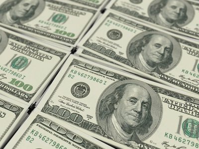 Курс долара виріс на міжбанку, готівковий ринок майже не відреагував