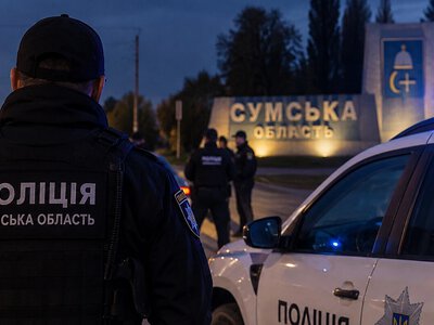 У Сумській області повертають більш тривалу комендантську годину
