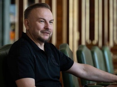 У нас є буквально пів року: Флеш попередив про нову небезпечну зброю Росії