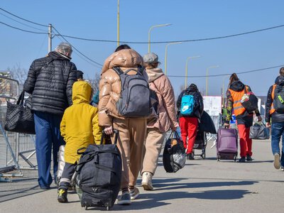 Українки можуть мати проблеми при отриманні захисту в ЄС: який документ потрібен