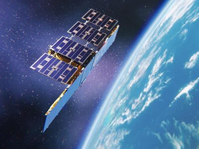 США вперше підтвердили наявність озброєння у космосі