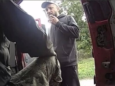 Волинський ОТЦК та СП спростував інформацію про побиття ветерана