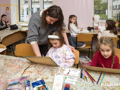 МОН оновило рекомендації для шкіл під час повітряних тривог