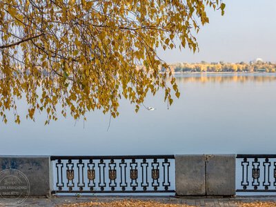 Погода у Дніпрі та області 16 вересня: тепло та без опадів