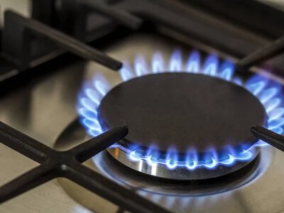 Різниця в цінах на газ між Україною та Європою досягла максимуму з 2022 року