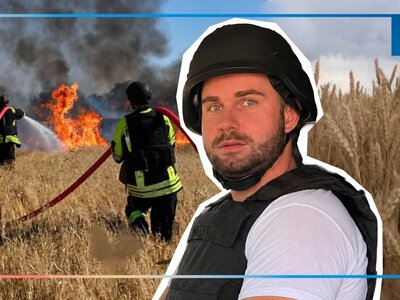 Аграрії Херсонщини борються з обстрілами та браком коштів