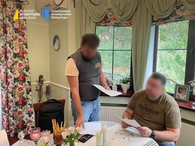 НАБУ викрило розкрадання 137,5 мільйона у Київському метрополітені