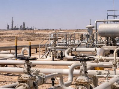 У Лівії можуть оголосити форс-мажор через зупинку нафтових родовищ — OilPrice