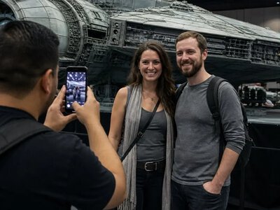 У США Star Trek відзначає 60-річчя перших телетрансляцій