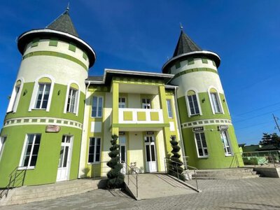 У Вінниці пройшов всеукраїнський конкурс з різьблення по дереву