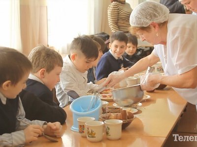 «Дитяче здоров’я — не місце для політичного піару»: Держпродспоживслужба відповіла Малецькому