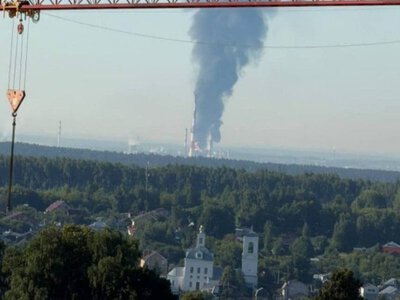 Reuters: половина найбільших російських НПЗ скоротила виробництво дизелю після атак дронів