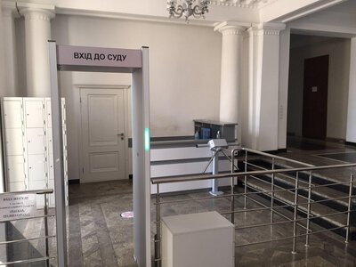 У Житомирі Тарас Собко повертається на посаду після завершення строку відсторонення