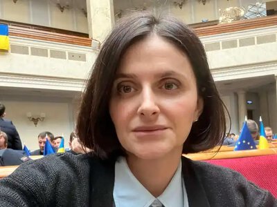 В Україні через дефіцит бюджету фінансують лише три основні напрямки — народна депутатка Василевська-Смаглюк
