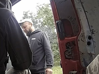 На Волині ветеран заявив, що його побили військовослужбовці ТЦК. Ті показали відео з бодікамер і заперечили