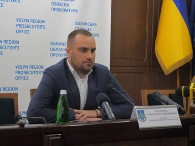 Запобігли на старті: прокурор Волині розповів, як не допустили відкриття кол-центру