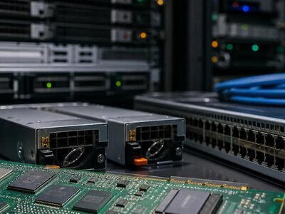 Акції компаній у сфері ШІ відновилися після розпродажу — MarketWatch