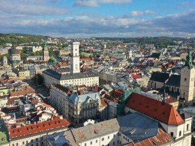 Гроші для волонтерів і ветеранів: у Львові стартував прийом заявок на гранти від міста