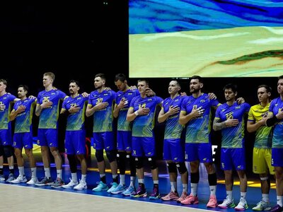 Збірна України програла Польщі битву за лідерство в групі – перша поразка Плотницького і Ко на ЧЄ