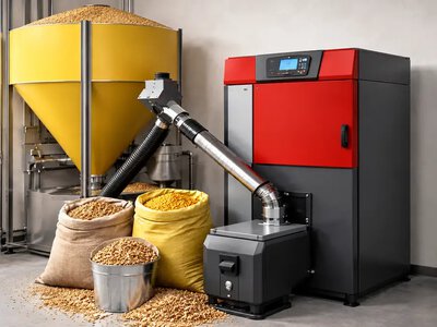 Одеським фермерам запропонували спалювати зерно: це вигідніше ніж продавати