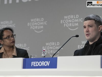 Гончаренко зіставив бронювання Федорова і мобілізацію дитячого анестезіолога
