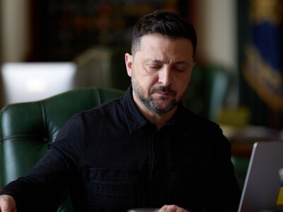 Зеленський призначив командувача військ звʼязку та кібербезпеки ЗСУ: хто ним став