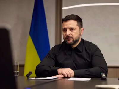 Зеленський звільнив Кравченка з посади генпрокурора