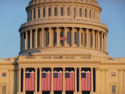 Серед демократів у Палаті представників США немає єдності щодо пакету санкцій проти рф - ЗМІ