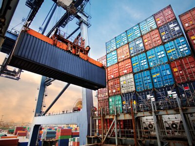Простої в каналі Суліна: тривалість рейсів із порту Ізмаїл зросла у 2,5–3 рази