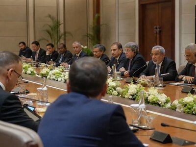 Саміт BRICS у Нью-Делі закликав реформувати МВФ, Світовий банк і СОТ