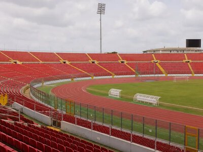 Спортивне управління Гани заперечило дозвіл на збір коштів для віз на ЧС-2026