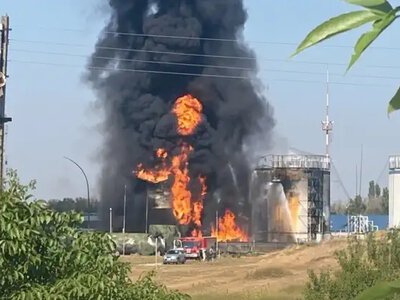 Удари Сил оборони по енергетичних об'єктах Росії посадили Путіна за стіл перемовин