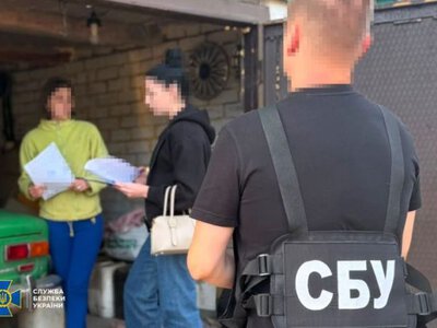 СБУ викрила адміністраторів груп у соцмережах, які працюють для зриву мобілізації на Черкащині