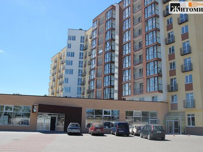 «Це ж наскільки треба любити Житомир?»: оренда квартири за 42 тисячі викликала хвилю жартів і суперечок