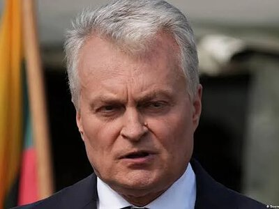 Винищувачі НАТО вперше збили дрон над Литвою
