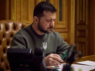 Зеленський призначив Олексія Коваленка командувачем Військ зв’язку та кібербезпеки