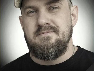 На війні загинув дзюдоїст Олександр Іванов