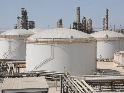 ADNOC в ОАЕ закуповує іракську нафту зі знижкою до $27 за барель