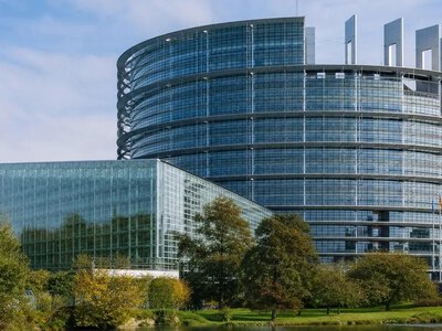 ЄС обговорює нові санкції проти поселенців — Anadolu Agency