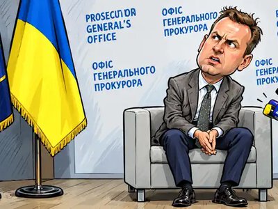 Плівки Імператора: відкритий конкурс на посаду нового генпрокурора