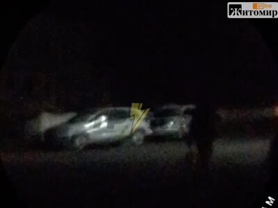 На Житомирщині повідомили про постріл у студента: на місці працює поліція