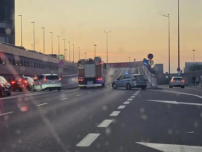 У Варшаві евакуювали пасажирів з аеропорту імені Шопена, на місці працюють вибухотехніки - ЗМІ