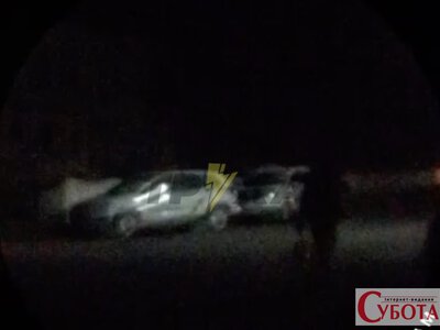 У мережі повідомили про поранення студента на Житомирщині
