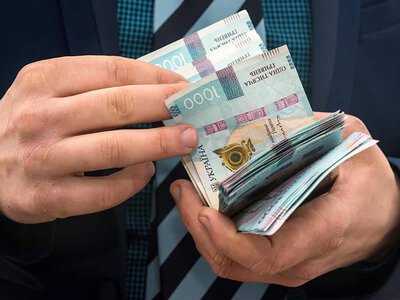 Мінімалку хочуть підняти: скільки отримуватимуть одесити у 2027 році