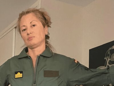 Кохану командира НАТО запідозрили у шпигунстві після вечірки на базі