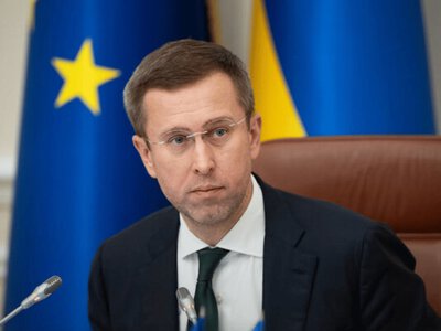Кабмін схвалив проєкт держбюджету-2027: 4,9 трлн грн передбачені на оборону