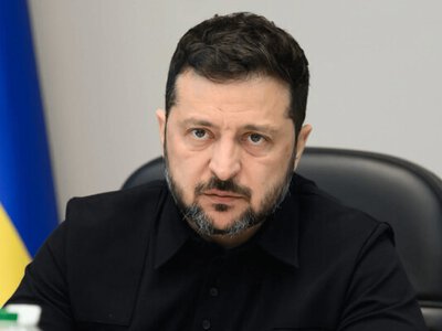 Зеленський: енергетичного перемир’я між Україною та РФ немає
