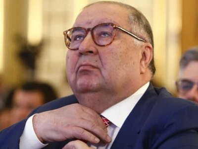  Виявили таємну угоду, за якою Париж хоче зняти санкції з Усманова